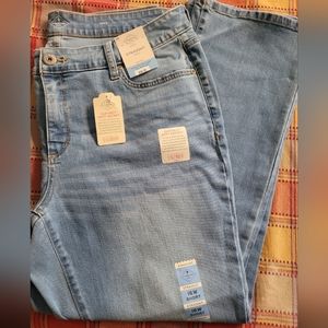 St. John's Bay Jeans